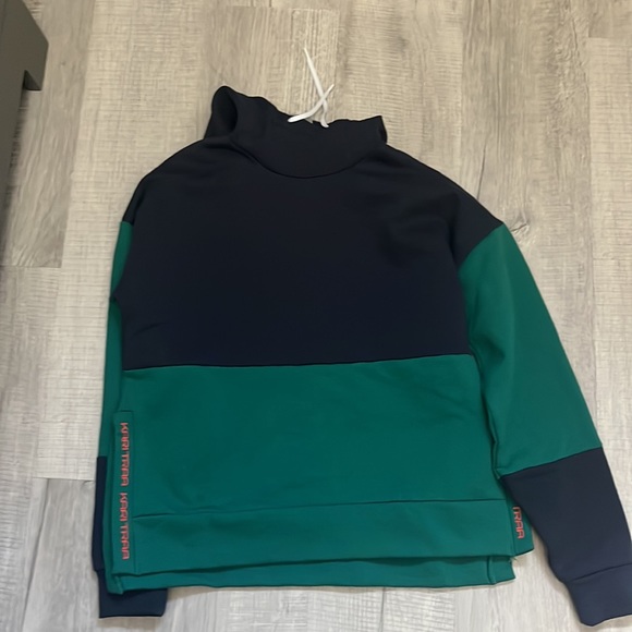 Kari Traa hoodie Sweater women’s 
ASTRID HOODIE colorblock small pullove… - Picture 6 of 9